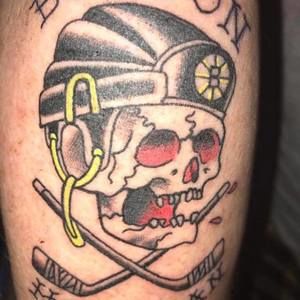 Meet your Posher, Billy