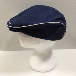 nike newsboy cap