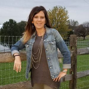 Meet your Posher, Melanie