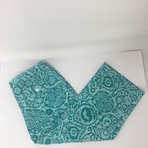 Ann Taylor Capri pant size 12