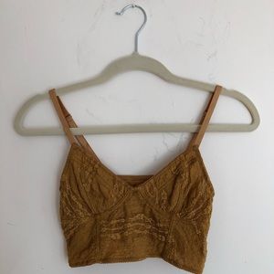 Free People Bralette