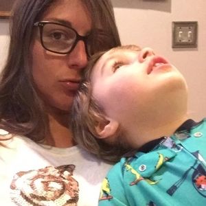 Meet your Posher, Amy