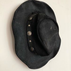 Free People hat