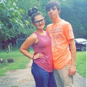 Meet your Posher, Mary grace