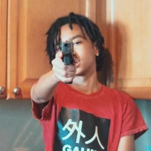 Meet your Posher, Braxton