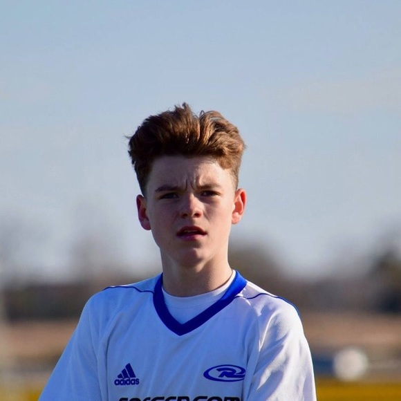 Meet your Posher, Liam - Picture 1 of 1