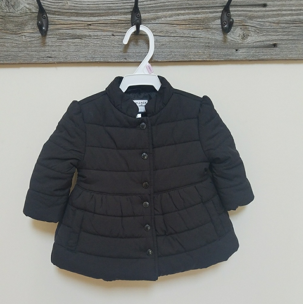 Janie and Jack Jacket