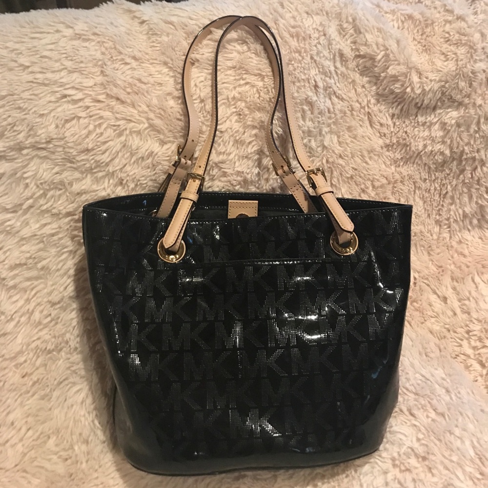 Michael Kors tote bag