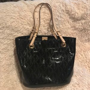 Michael Kors tote bag