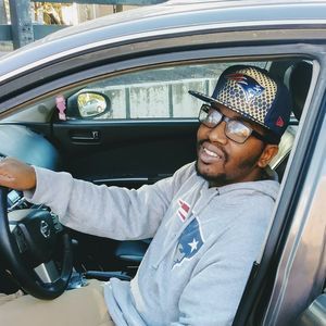 Meet your Posher, Brandon