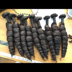 Meet your Posher, Maryann