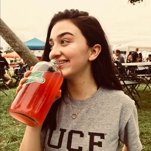 Meet your Posher, Gigi