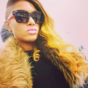 Meet your Posher, Diane