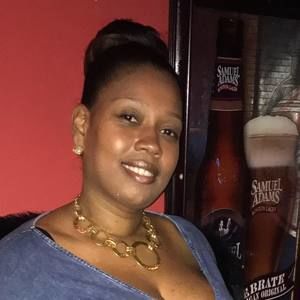 Meet your Posher, Dedra