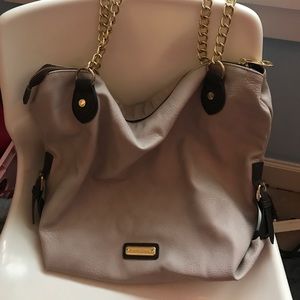 Two purses and one backpack LOT