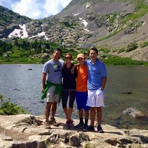 Meet your Posher, Kim