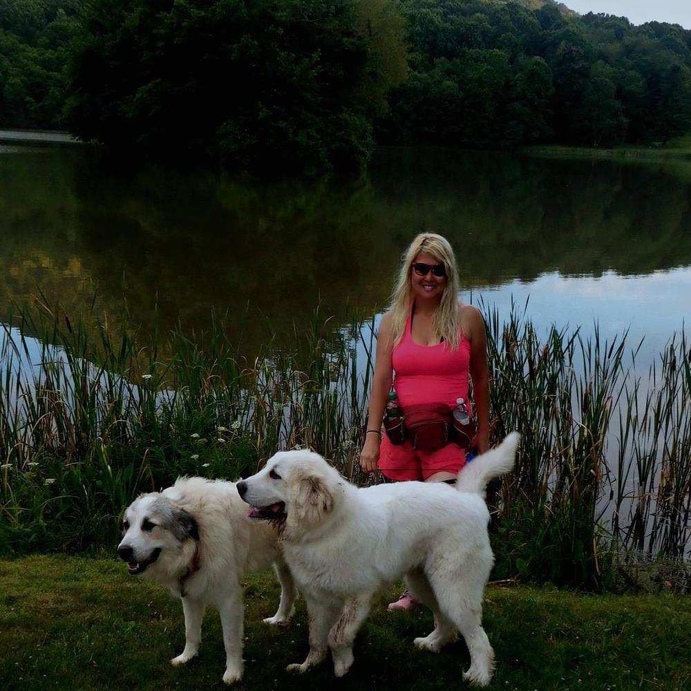 Meet your Posher, Sharon