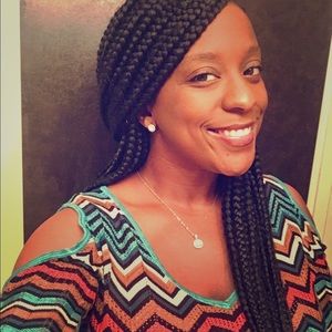 Meet Your Poshner,  KEESH