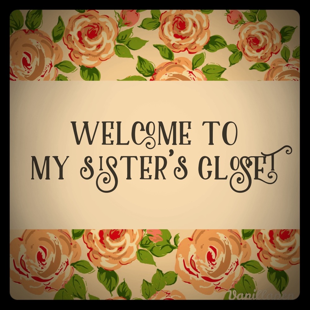 New and used women’s clothing.