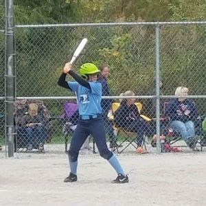 Meet your Posher, Allison