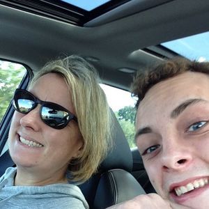 Meet your Posher, Jacob