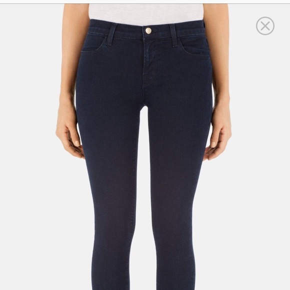 J Brand Skinny Jean - Picture 3 of 3