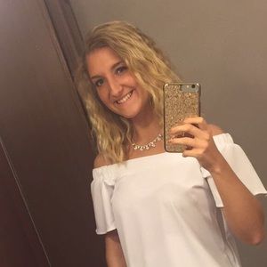 Meet your Posher, Allison