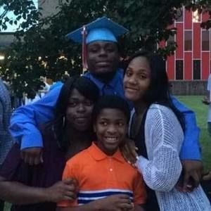 Meet your Posher, Angelynn