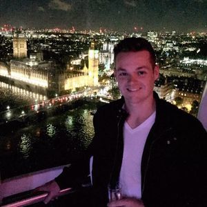 Meet your Posher, Luc