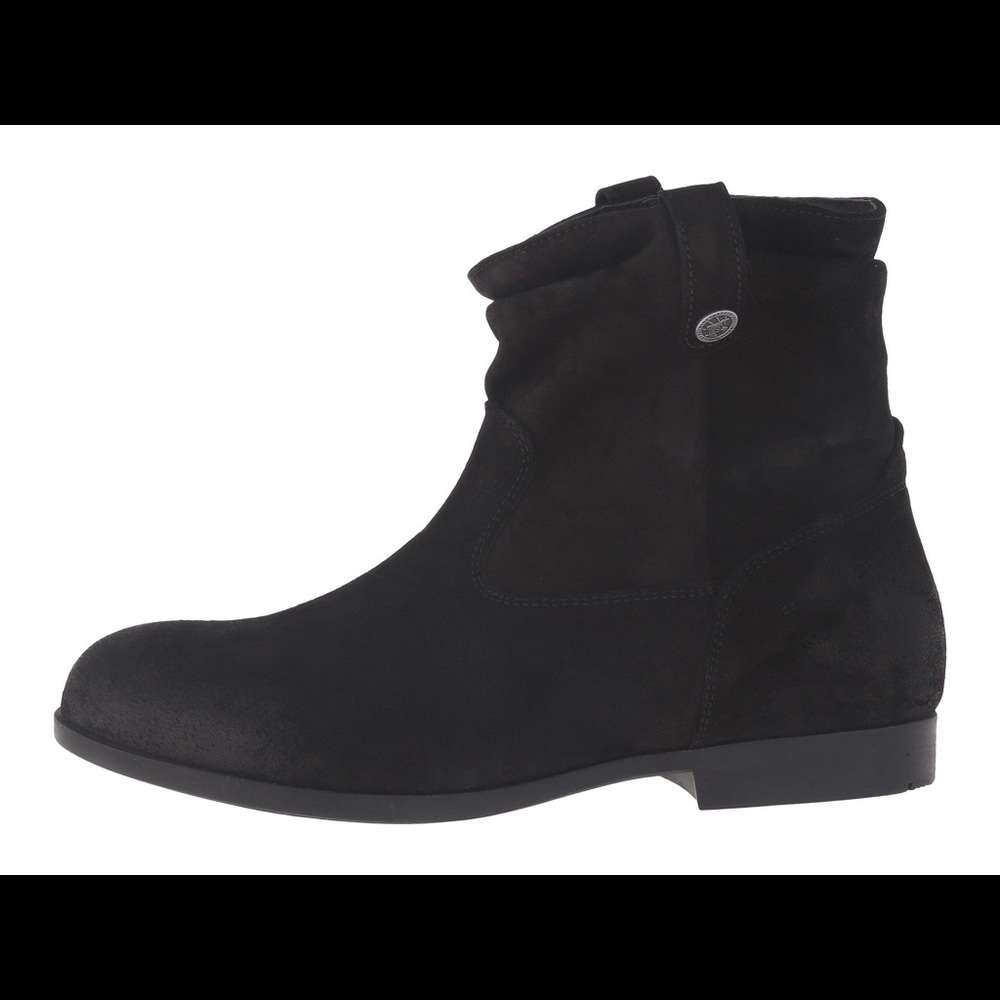 Birkenstock Sarnia Ankle Boots