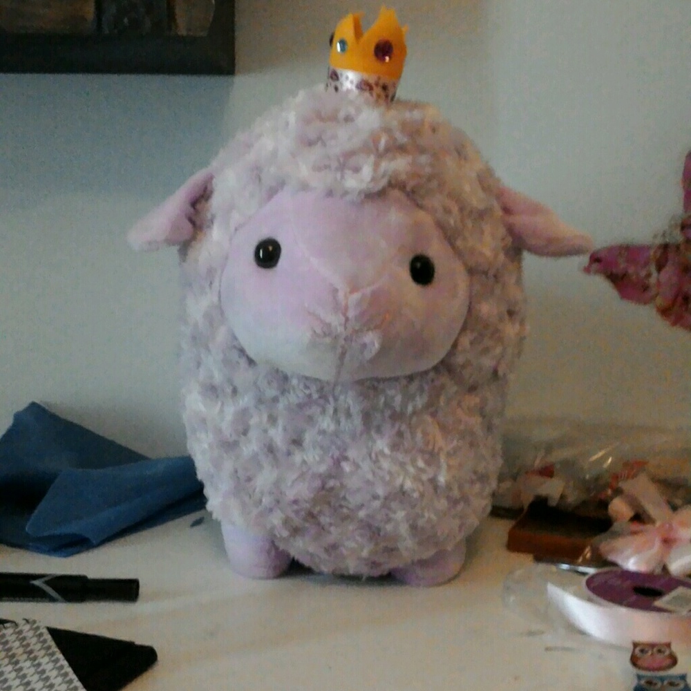 Meet your Posher, Cam