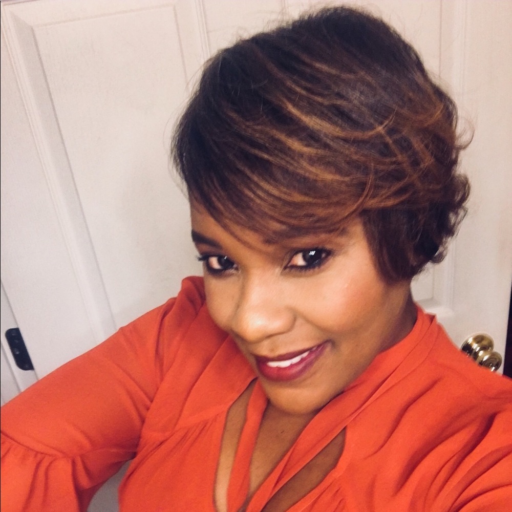 Meet your Posher, Cherisse