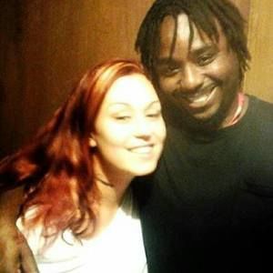 Meet your Posher, Darren