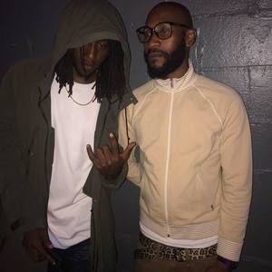 Meet your Posher, Jordan