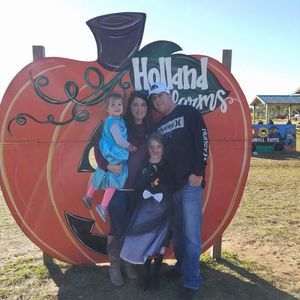 Meet your Posher, Michelle