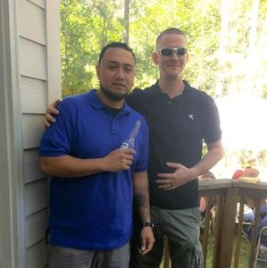 Meet your Posher, Luis