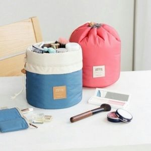 COSMETIC TOTE