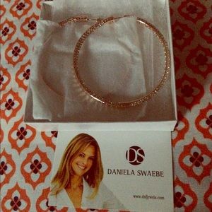 Stunning New Daniela Swaebe Earrings