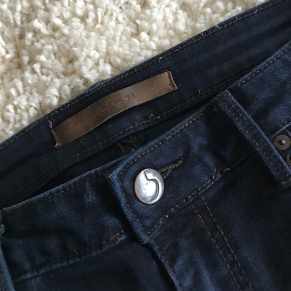 Joe’s Skinny Jeans - Picture 2 of 4