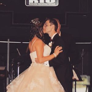 Meet your Posher, Sabrina