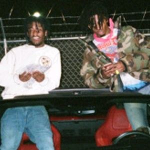 Meet your Posher, Khalid