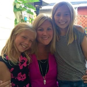 Meet your Posher, Kristen