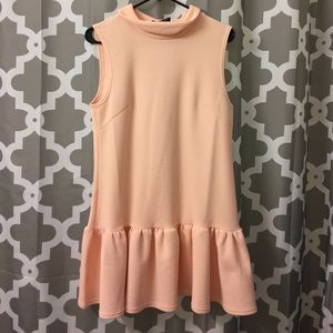 Tennis dress from revolve clothing