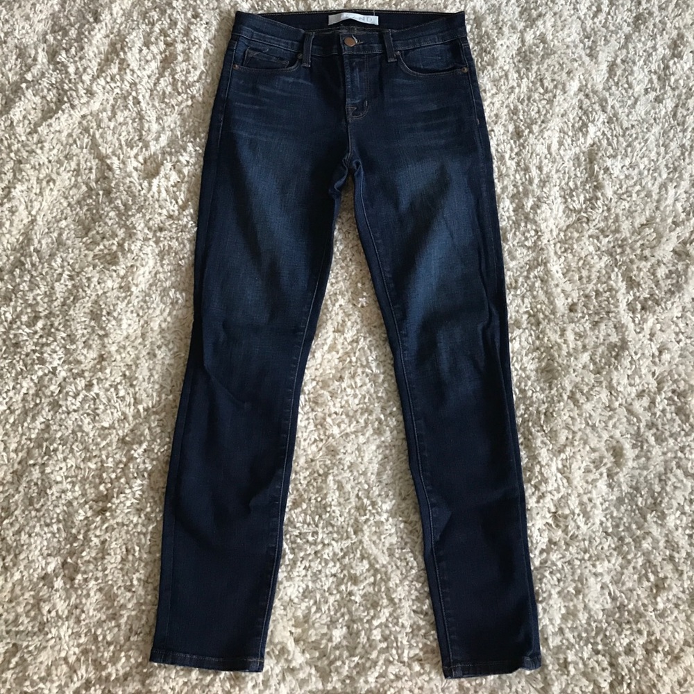 J Brand Skinny Jean