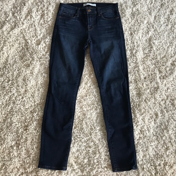 J Brand Skinny Jean - Picture 1 of 2