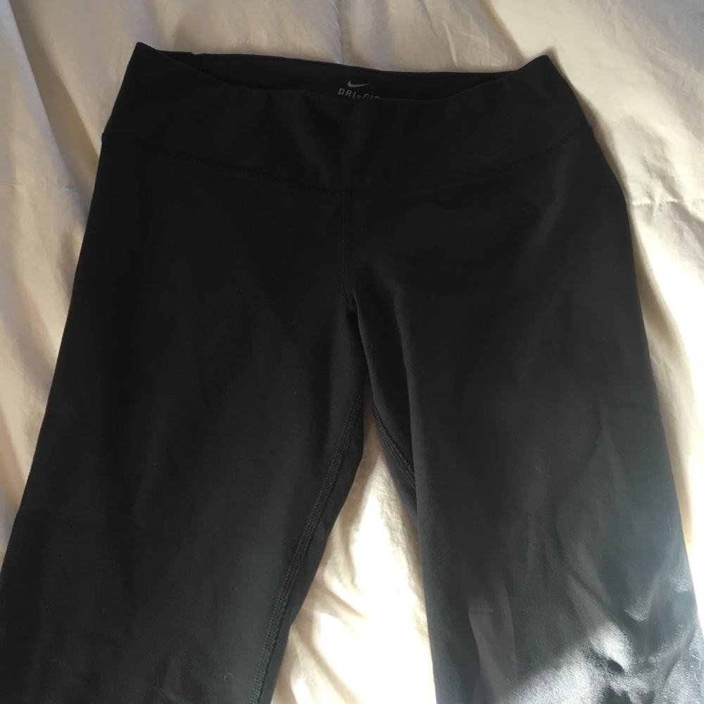 Nike Capri legging black