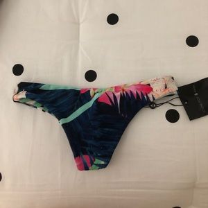 Stone Fox swim bikini bottom