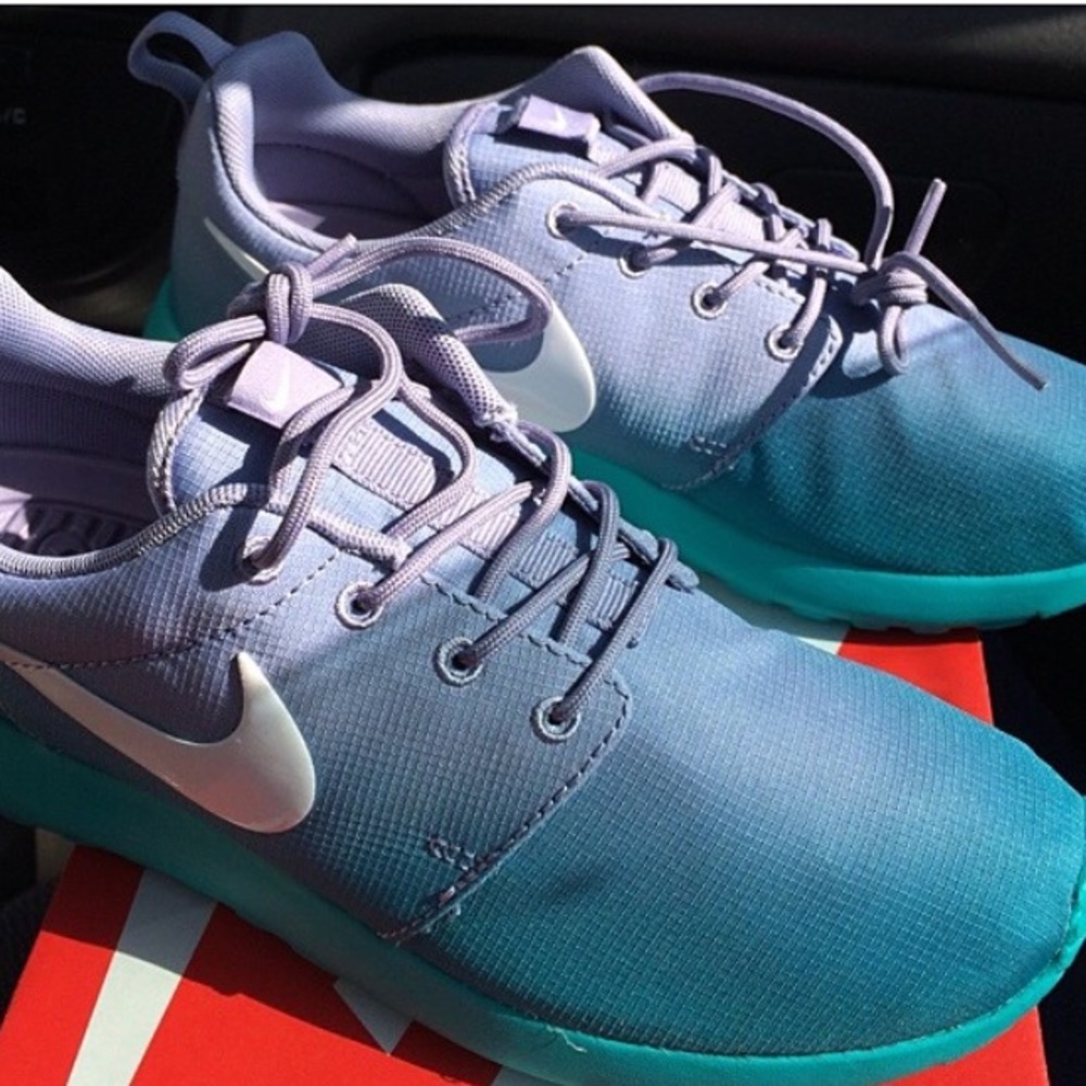 Nike roshe