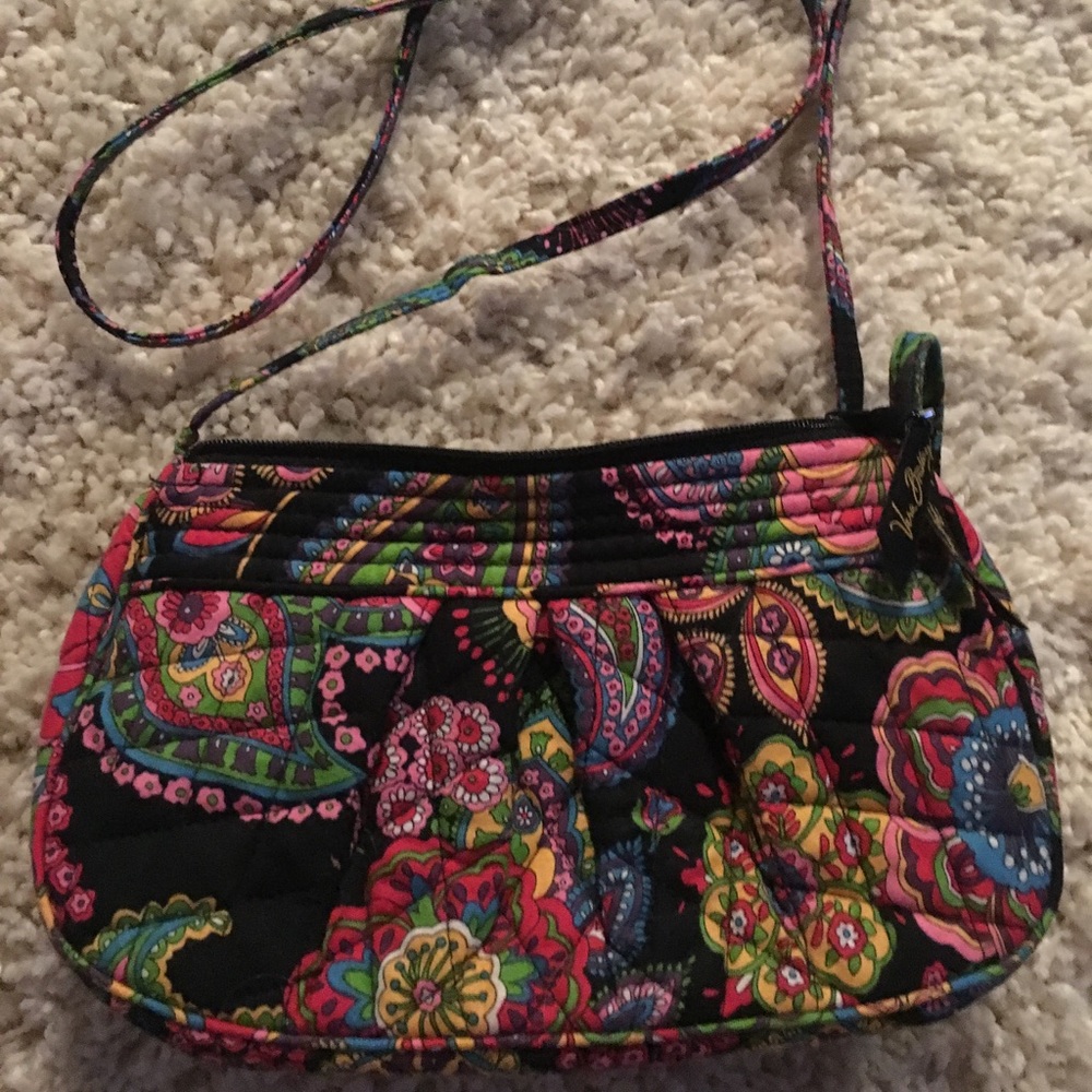Vera Bradley Small Crossbody purse