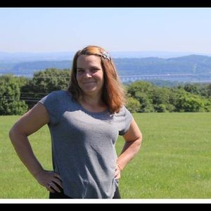 Meet your Posher, Heather